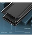 SoFetch SoFetch Faux leren hoesje voor de Samsung Galaxy S23 Ultra zwart