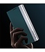 SoFetch Slim bookcase hoesje Samsung Galaxy S23 Ultra zwart