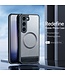 DUX DUCIS Dux Ducis backcover MagSafe hoesje voor Samsung Galaxy S23+ Zwart