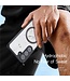 DUX DUCIS Dux Ducis backcover MagSafe hoesje voor Samsung Galaxy S23+ Zwart