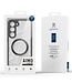 DUX DUCIS Dux Ducis backcover MagSafe hoesje voor Samsung Galaxy S23+ Zwart