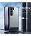 DUX DUCIS Aimo Series Mat hoesje voor Samsung Galaxy S23 plus