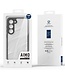 DUX DUCIS Aimo Series Mat hoesje voor Samsung Galaxy S23 plus