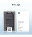 Nillkin CamShield hoesje voor Samsung Galaxy S23 plus zwart