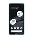 Nillkin CamShield Pro Series hoesje Google Pixel 7 Pro Blauw