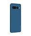 Pinwuyo blauw TPU backcover hoesje Google Pixel 7 Pro