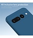 Pinwuyo blauw TPU backcover hoesje Google Pixel 7 Pro