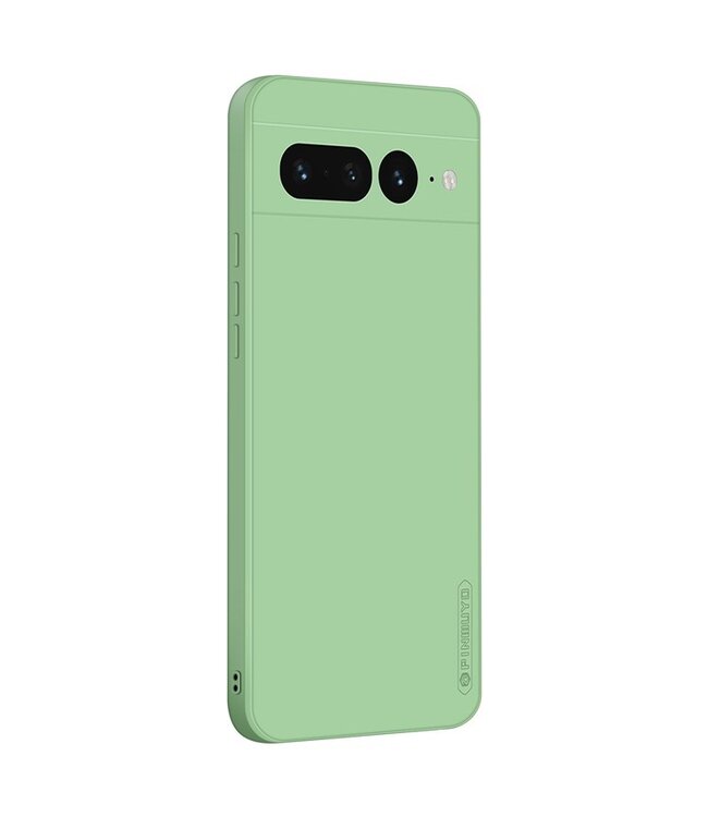 Pinwuyo groen TPU backcover hoesje Google Pixel 7 Pro