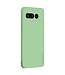 Pinwuyo groen TPU backcover hoesje Google Pixel 7 Pro