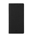 Vili zwart stoffen bookcase hoesje Google Pixel 7 Pro