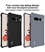 IMAK zwart mat backcover hoesje Google Pixel 7 Pro