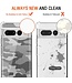 Rzants camouflage TPU backcover hoesje Google Pixel 7 Pro