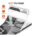 Rzants camouflage TPU backcover hoesje Google Pixel 7 Pro