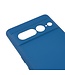 SoFetch blauw TPU backcover hoesje Google Pixel 7 Pro