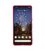 SoFetch rood TPU backcover hoesje Google Pixel 7 Pro