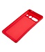 SoFetch rood TPU backcover hoesje Google Pixel 7 Pro
