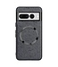 SoFetch zwart MagSafe backcover hoesje Google Pixel 7 Pro