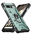 SoFetch groen stand backcover hoesje Google Pixel 7 Pro