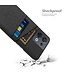 SoFetch zwart pasjeshouders backcover hoesje oppo reno 8