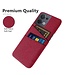 SoFetch rood pasjeshouders backcover hoesje oppo reno 8