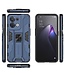 SoFetch blauw armor hybride backcover hoesje oppo reno 8