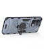 SoFetch blauw ringstand backcover hoesje oppo reno 8