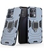 SoFetch blauw ringstand backcover hoesje oppo reno 8