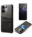SoFetch zwart pasjeshouders backcover hoesje oppo reno 8