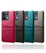 SoFetch bruin pasjeshouders backcover hoesje oppo reno 8