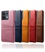 SoFetch bruin pasjeshouders backcover hoesje oppo reno 8