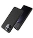 SoFetch zwart katoen backcover hoesje oppo reno 8