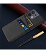SoFetch zwart pasjeshouders backcover hoesje oppo reno 8