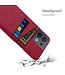 SoFetch rood pasjeshouders backcover hoesje oppo reno 8