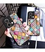 SoFetch  kleurrijk kickstand backcover hoesje oppo reno 8