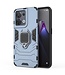 SoFetch blauw ringstand backcover hoesje oppo reno 8