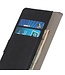 SoFetch zwart wallet hoesje oppo reno 8