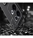 SoFetch zwart flexibel ringstand backcover hoesje oppo reno 8