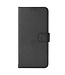 SoFetch zwart diamanttextuur bookcase hoesje oppo reno 8