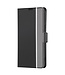 SoFetch zwart duocolor bookcase hoesje oppo reno 8