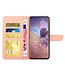 SoFetch roze vlinders bookcase hoesje oppo reno 8
