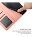 SoFetch roze vlinders bookcase hoesje oppo reno 8