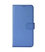 SoFetch blauw diamanttextuur bookcase hoesje oppo reno 8