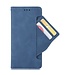 SoFetch blauw portemonnee hoesje oppo reno 8