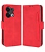 SoFetch rood portemonnee hoesje oppo reno 8
