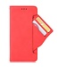 SoFetch rood portemonnee hoesje oppo reno 8