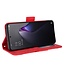 SoFetch rood portemonnee hoesje oppo reno 8