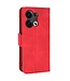 SoFetch rood portemonnee hoesje oppo reno 8