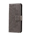 SoFetch grijs mandala bookcase hoesje oppo reno 8