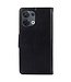 SoFetch zwart wallet hoesje oppo reno 8