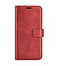 SoFetch rood modieus bookcase hoesje oppo reno 8
